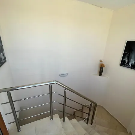 Apartamento Panoramic-residence *