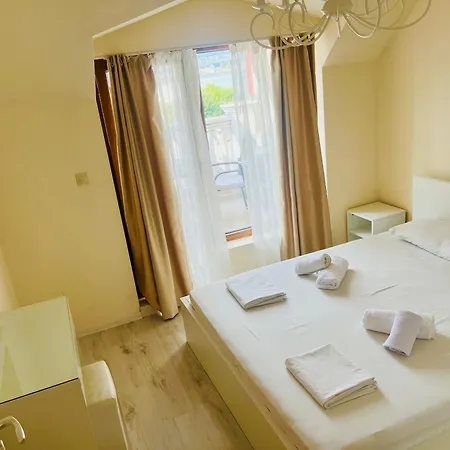 Apartamento Panoramic-residence