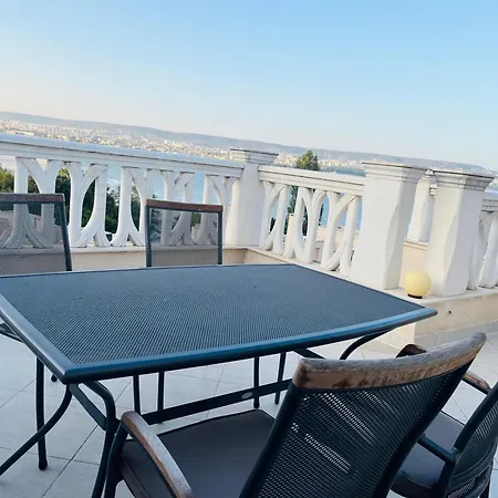 Panoramic-residence Apartamento Varna