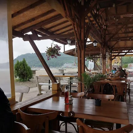 Panoramic-residence Апартамент Варна