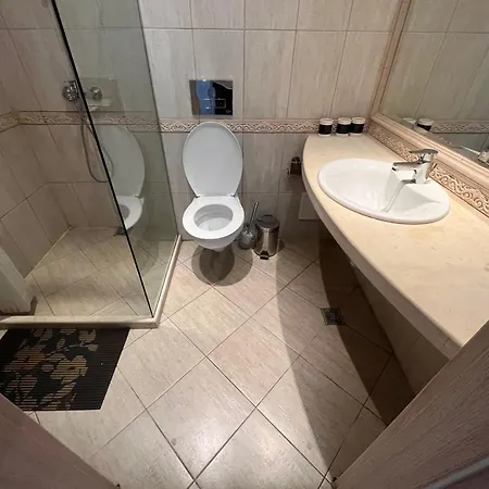Panoramic-residence Апартамент *